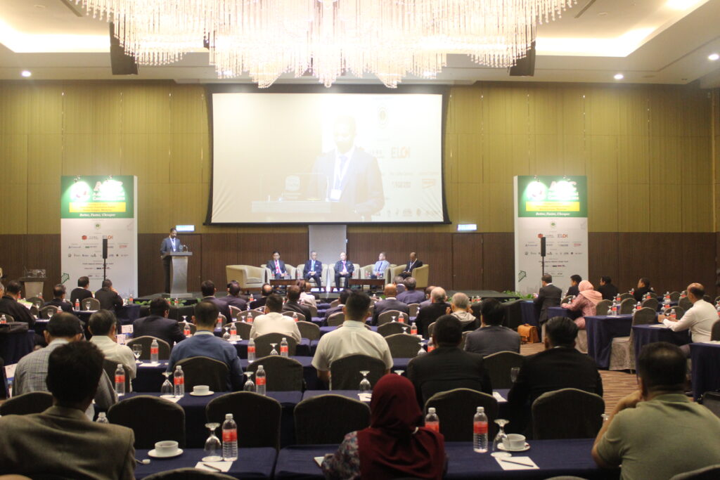 Asian Retread Conference 2018