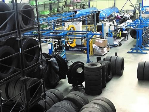 Frapa Rubber