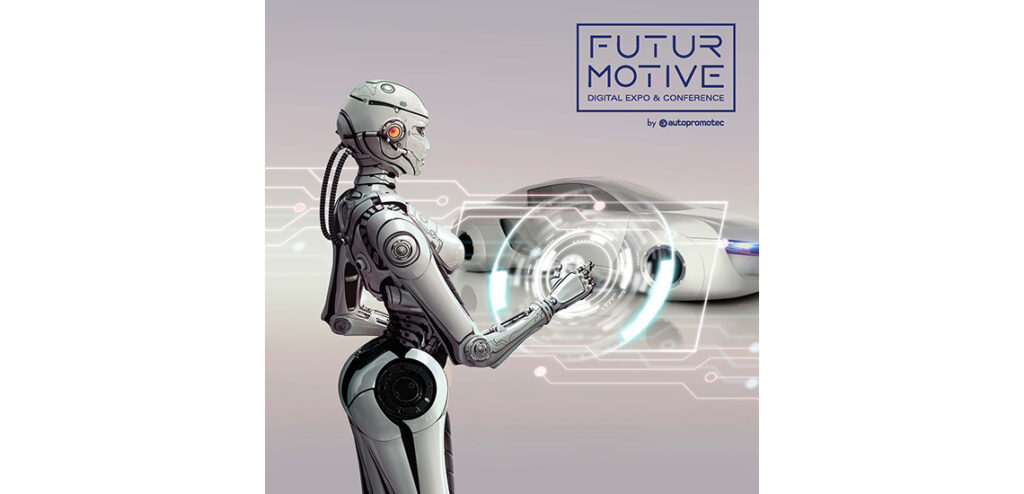 Futurmotive – Digital Expo and Conference
