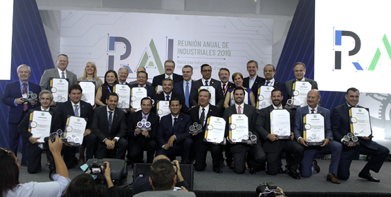 Galgo Ethics and Values Award