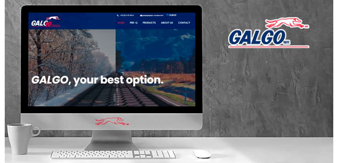 GALGO PRE-Q Launches Websites