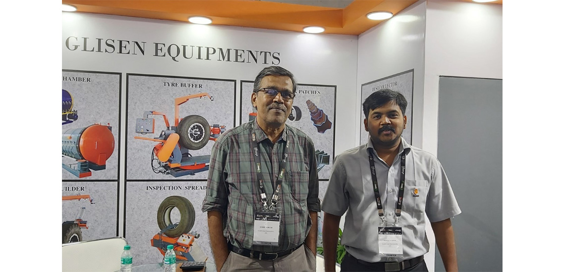 Glisen Equipments