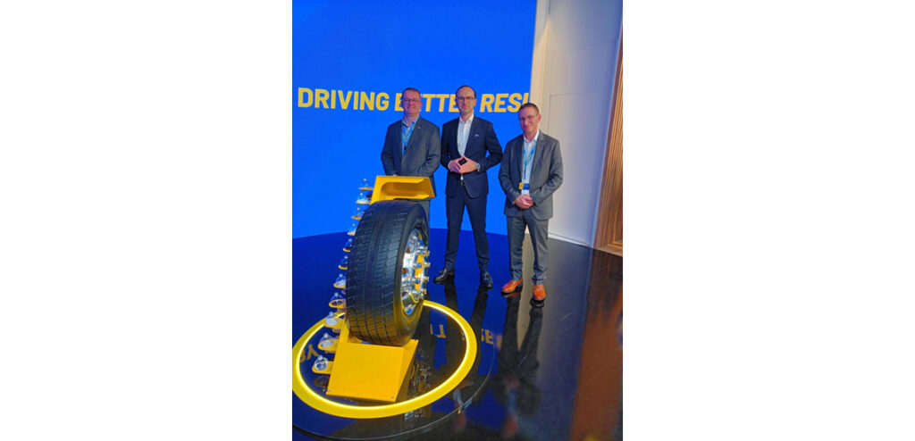 Goodyear Retreading