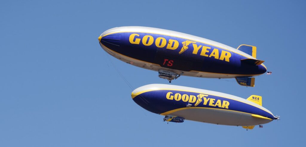 Goodyear Acquire Cooper Tire