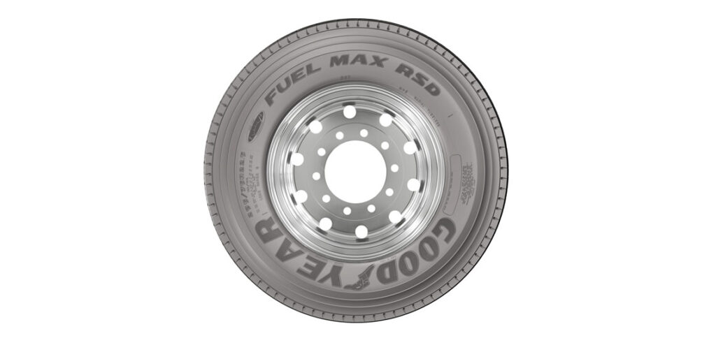 New Unicircle Products from Goodyear
