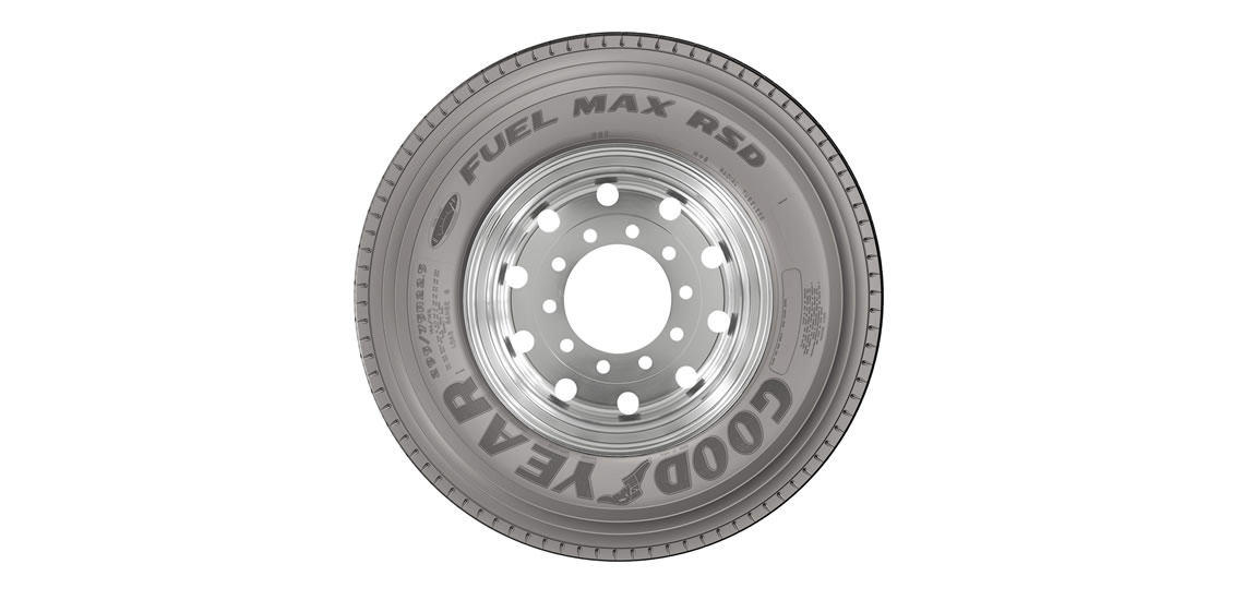 New Unicircle Products from Goodyear