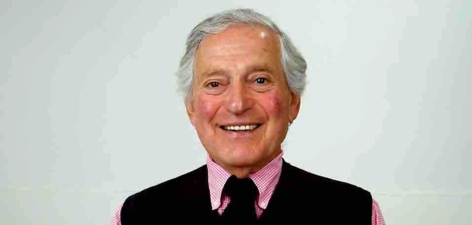 Harvey Brodsky Dies