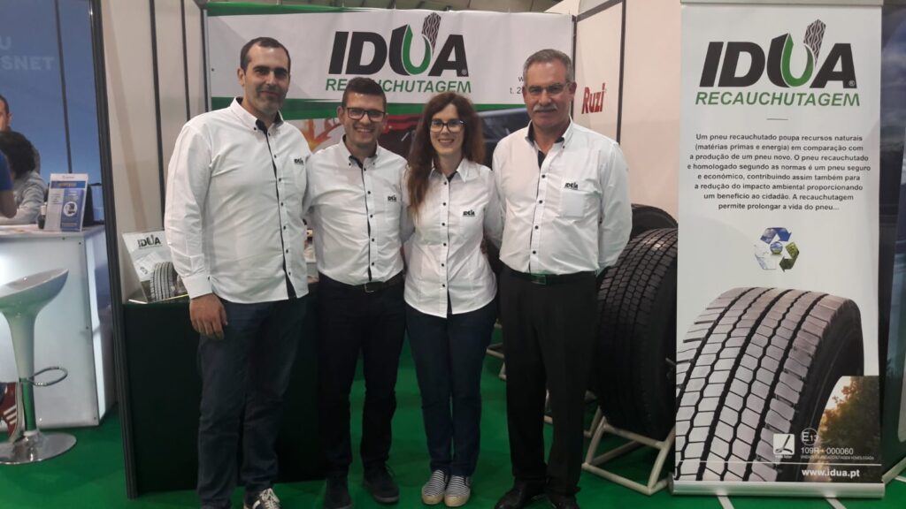 International Transport Trade Show
