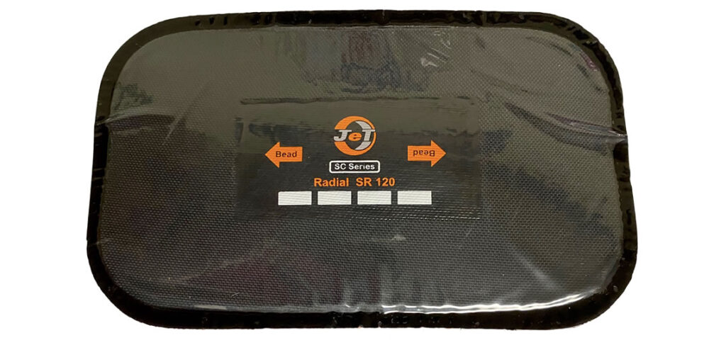 JeT Soft Cushion Repairs