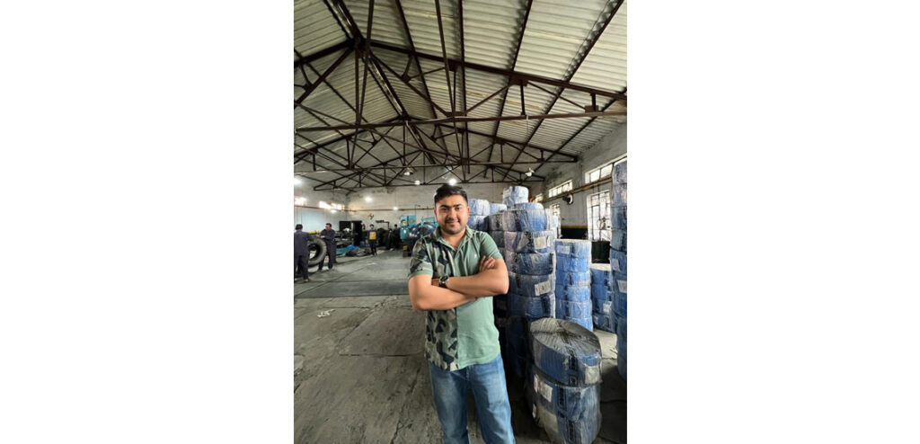 Indag Jammu Franchisee
