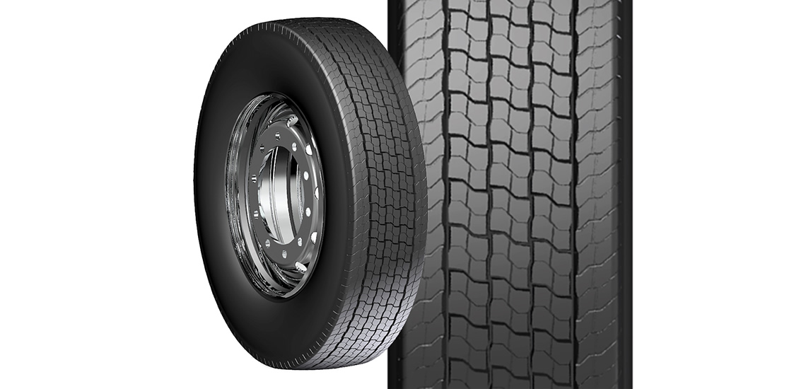 KRAIBURG Traction Designs