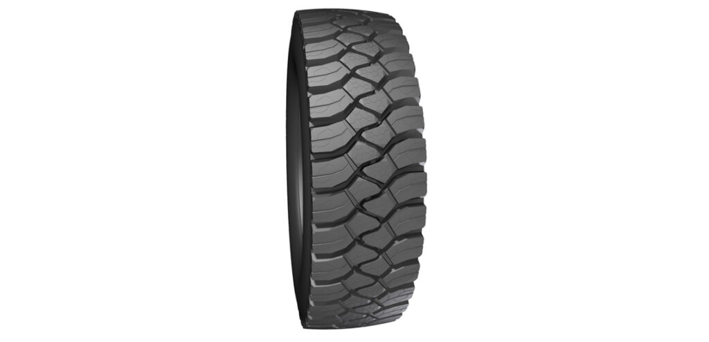 New K738 Design from KRAIBURG