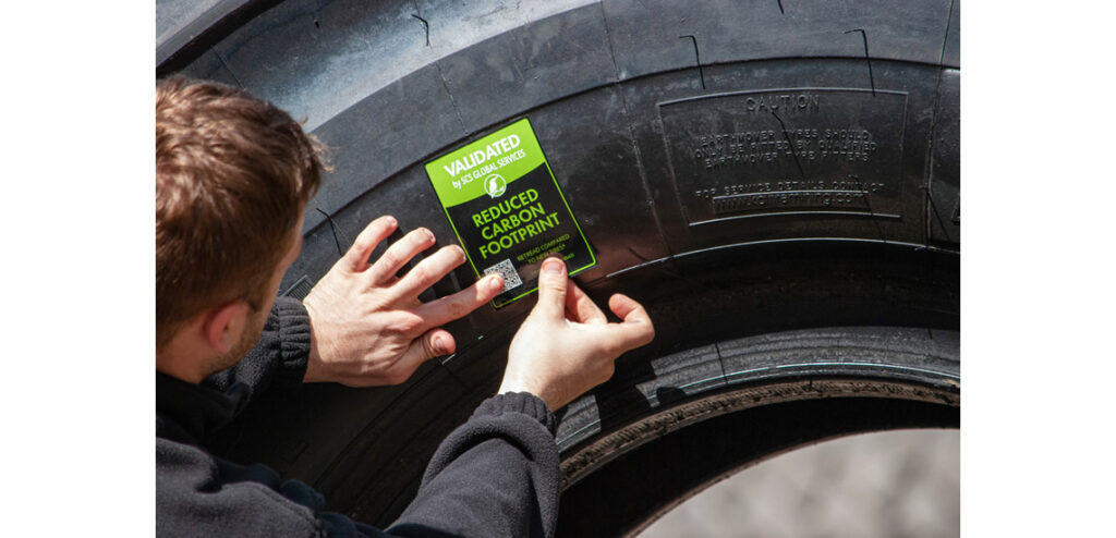 Kal Tire Showcases Innovative Solutions at Electra Mining