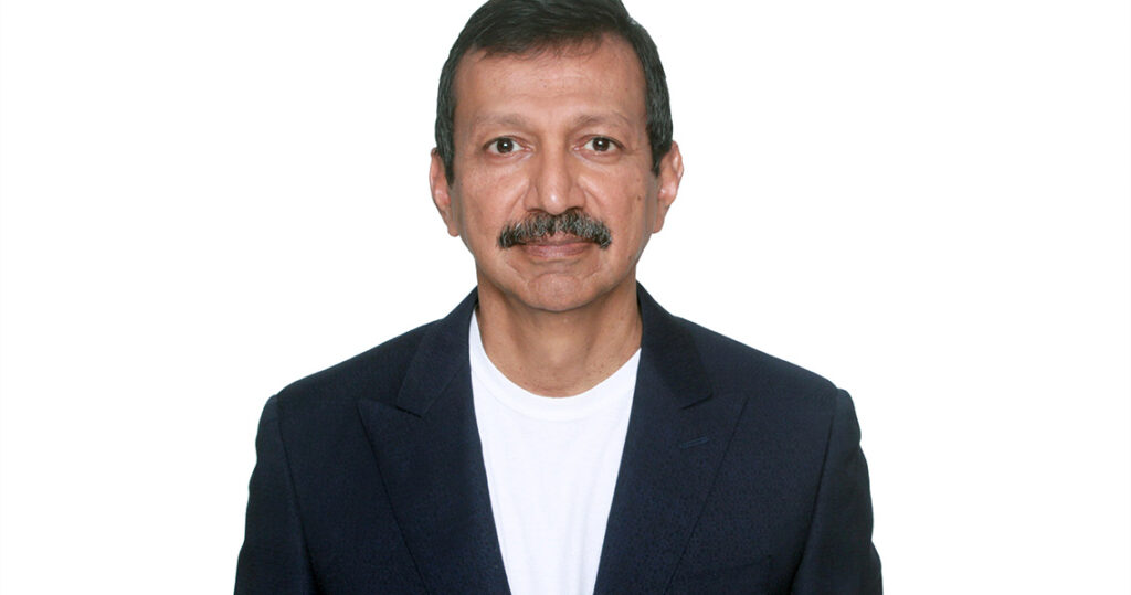 Tyrexpo Asia Retreading Conference Karun Sanghi