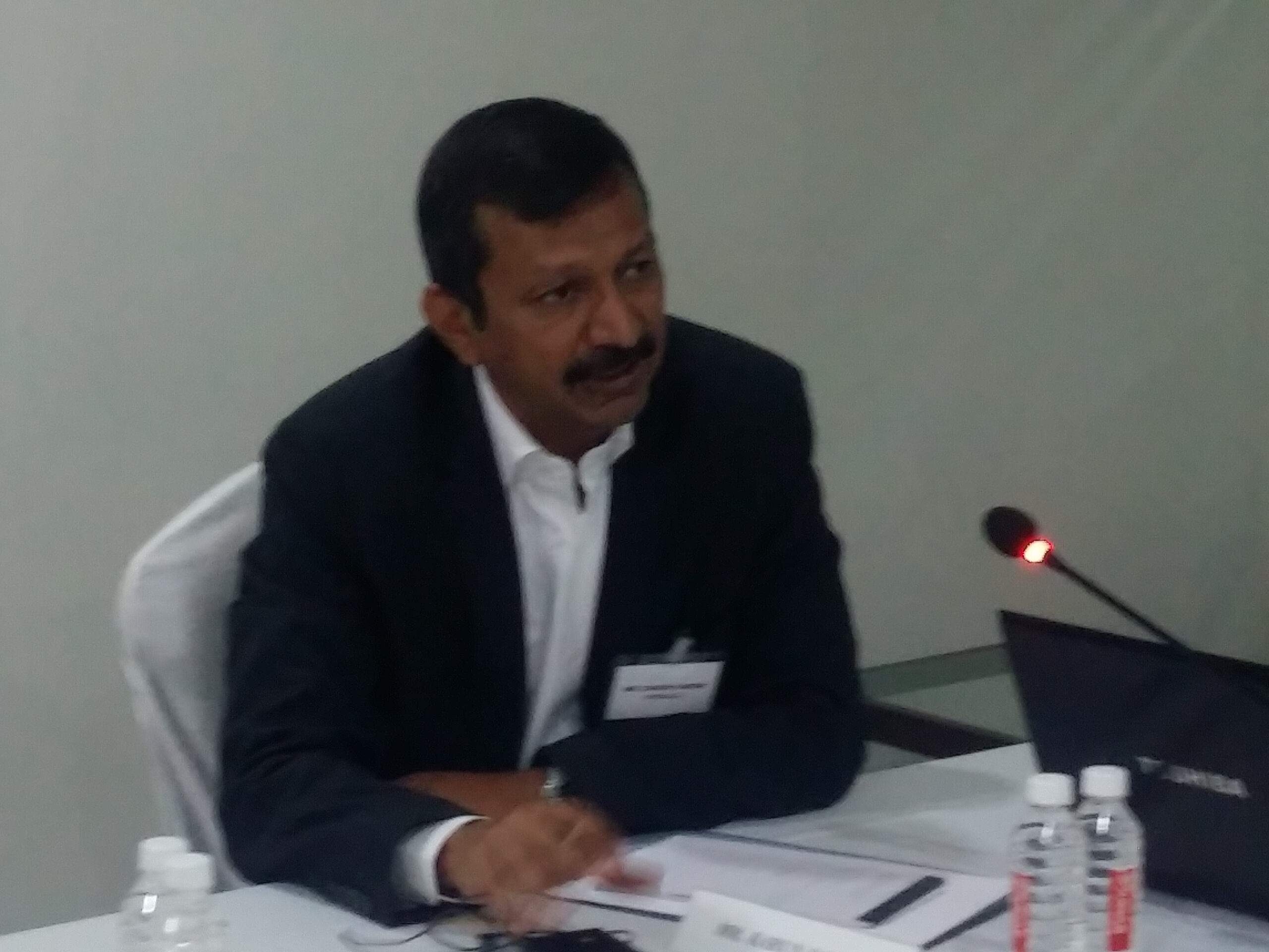Indian Retreading Association
