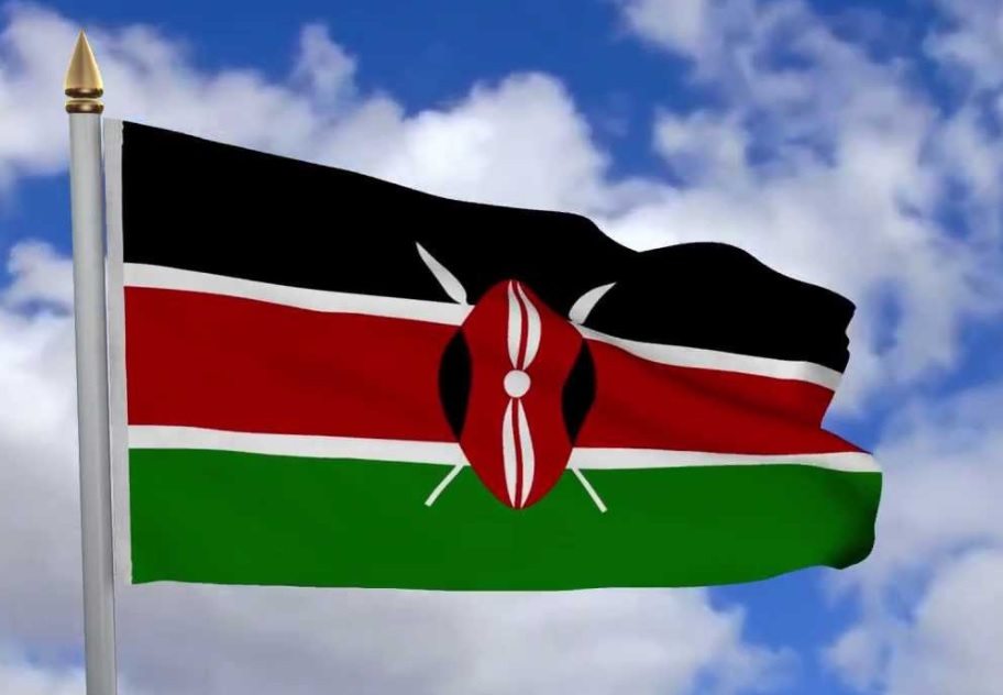 Indian Suppliers Dominate Kenyan Market