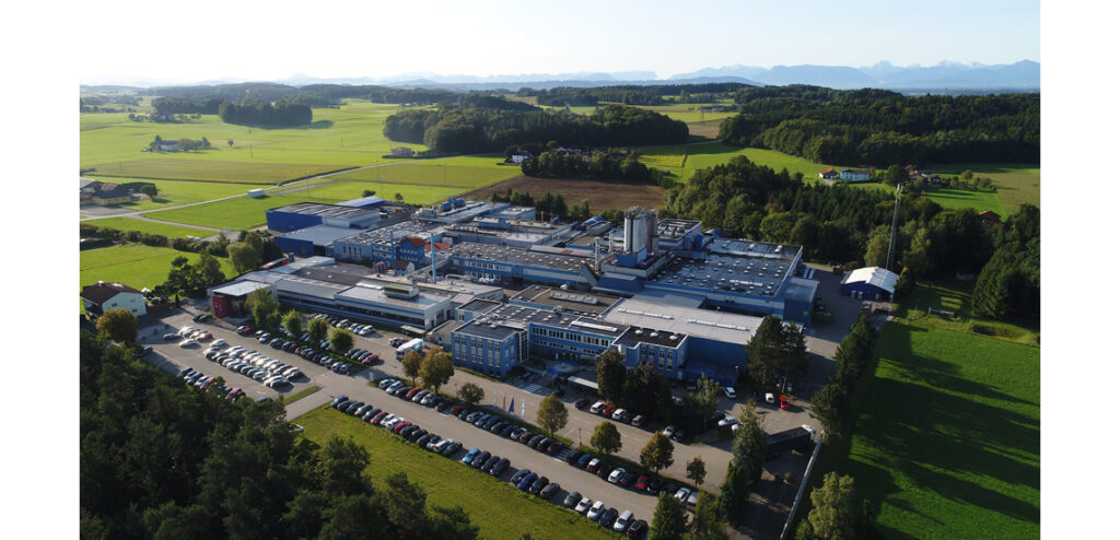 KRAIBURG Austria Sustainable Future