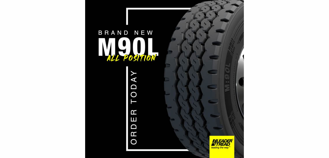 M90 Light Tread