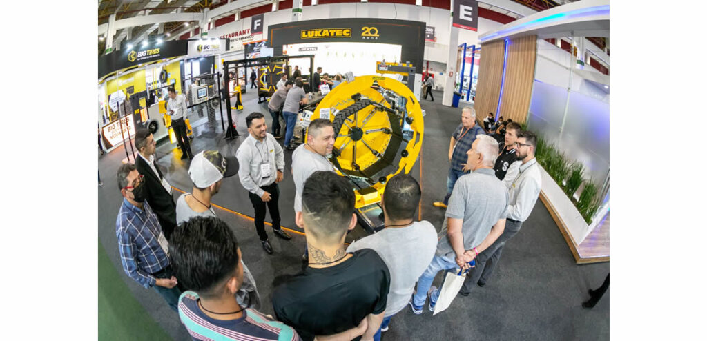 VITRU360 Tyre Builder
