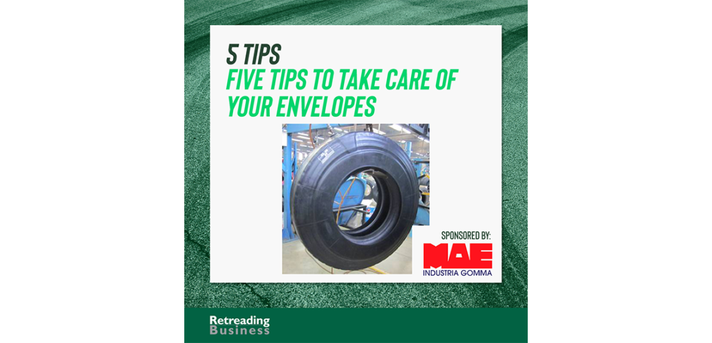5 Tips on Envelope Care