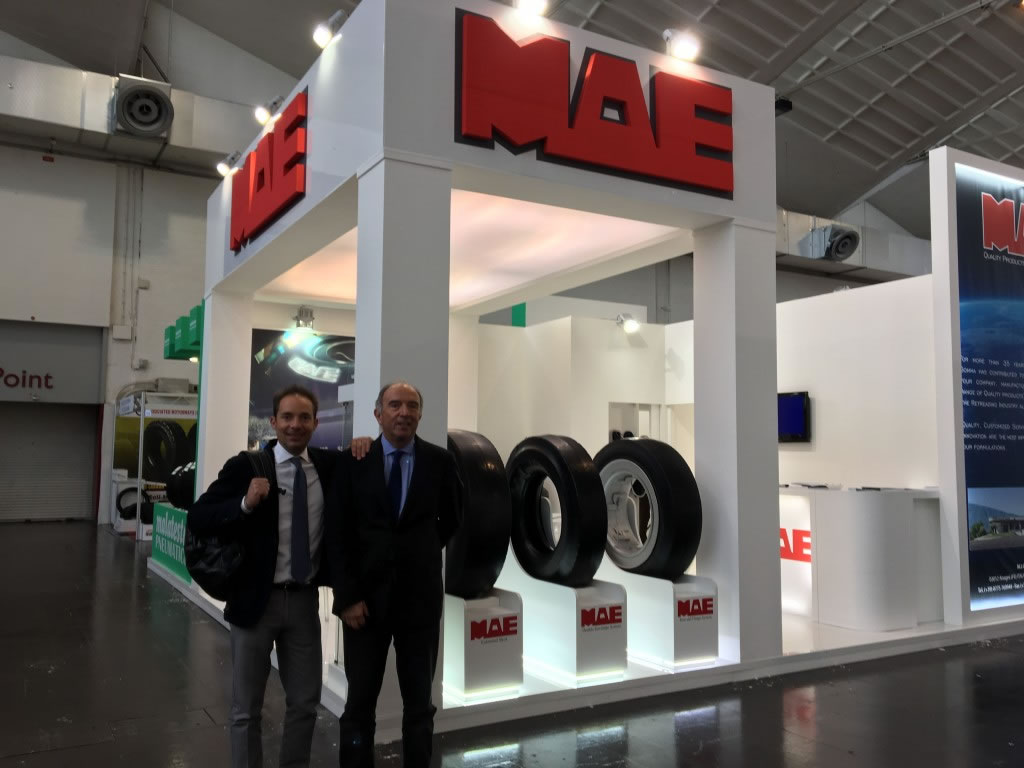 MAE Exhibit