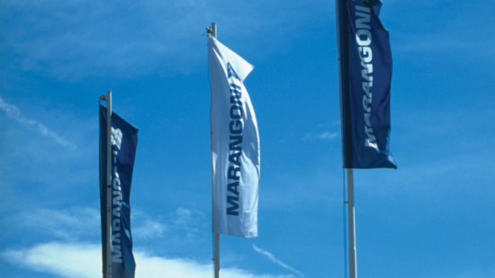 Marangoni Acquire Shares in Indian JV