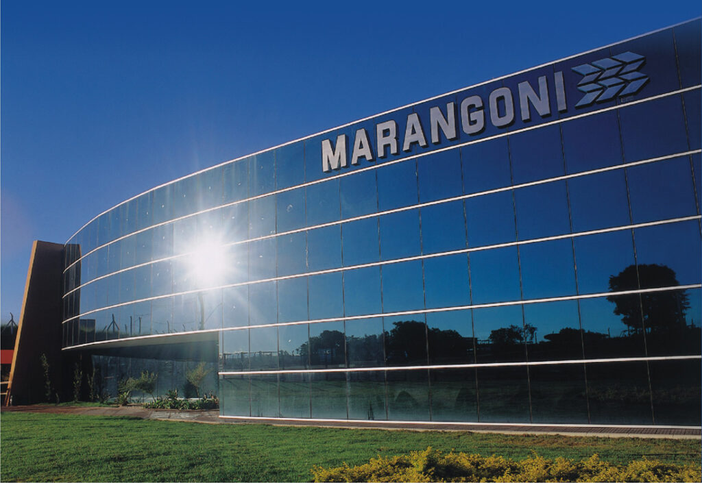 Marangoni INMETRO Certification