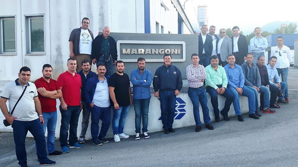 Fleet Advantage Service