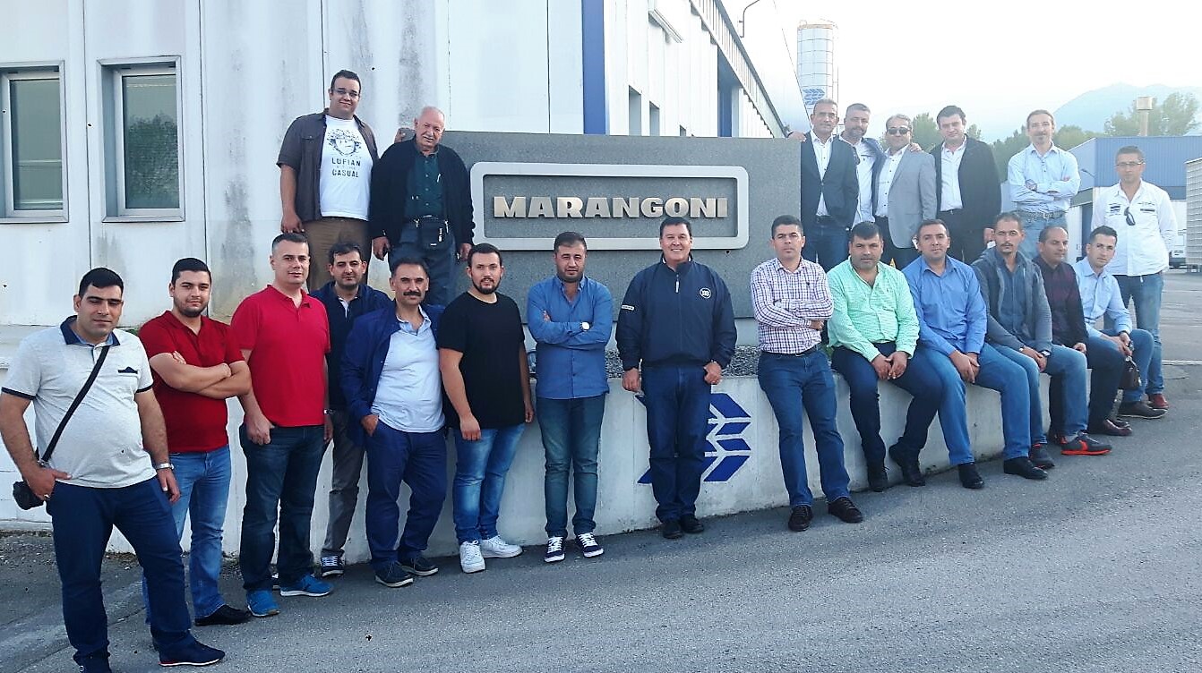 Fleet Advantage Service