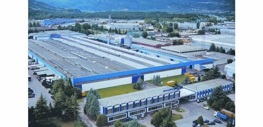 Marangoni Price Increase