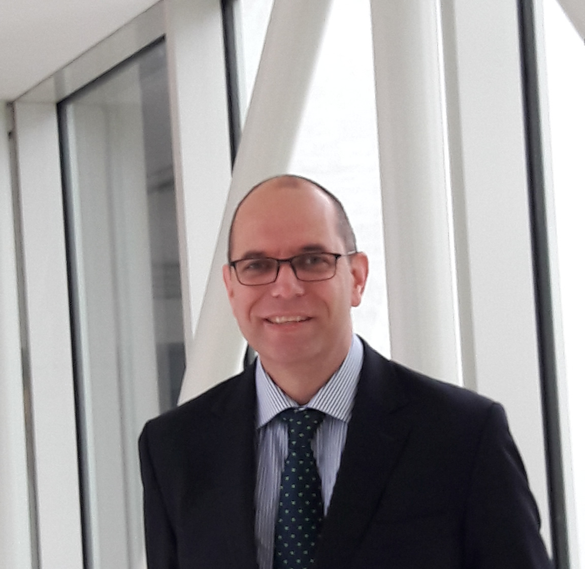 Marangoni Technical Service Director