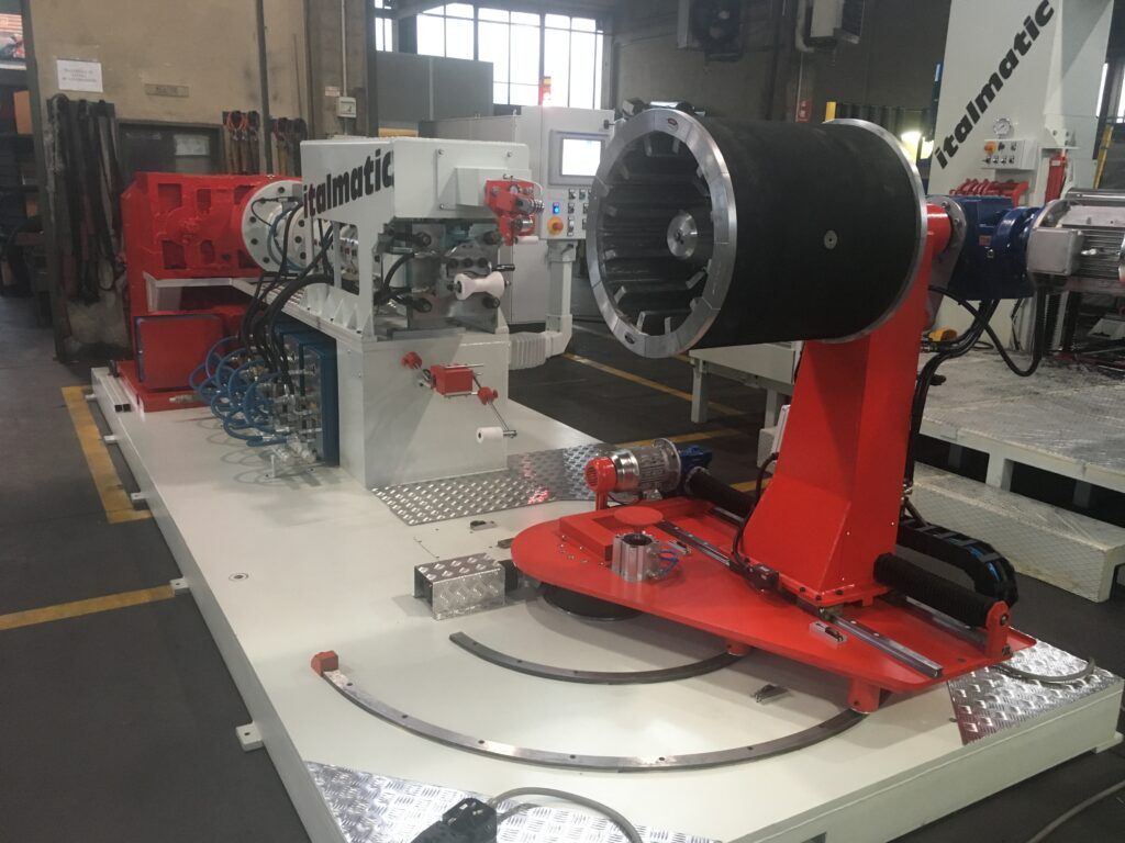 EM Tyre Retreading