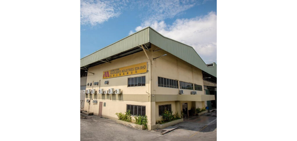 Maxrubber Targets European Market