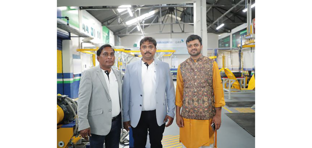 MGPL Franchisee in Telangana