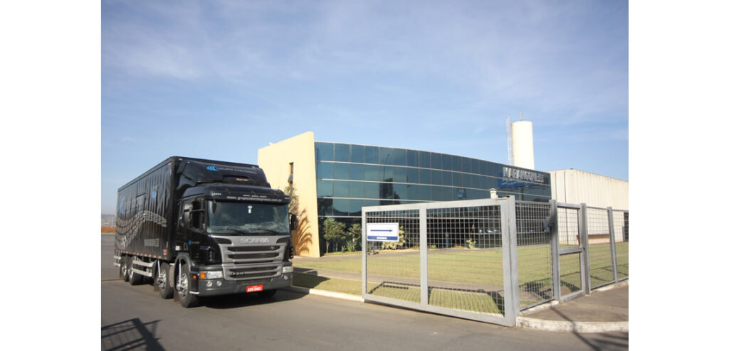 Marangoni 20 Years of Business in Brazil