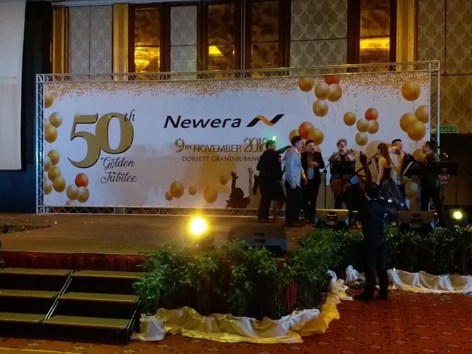 Newera Equipment