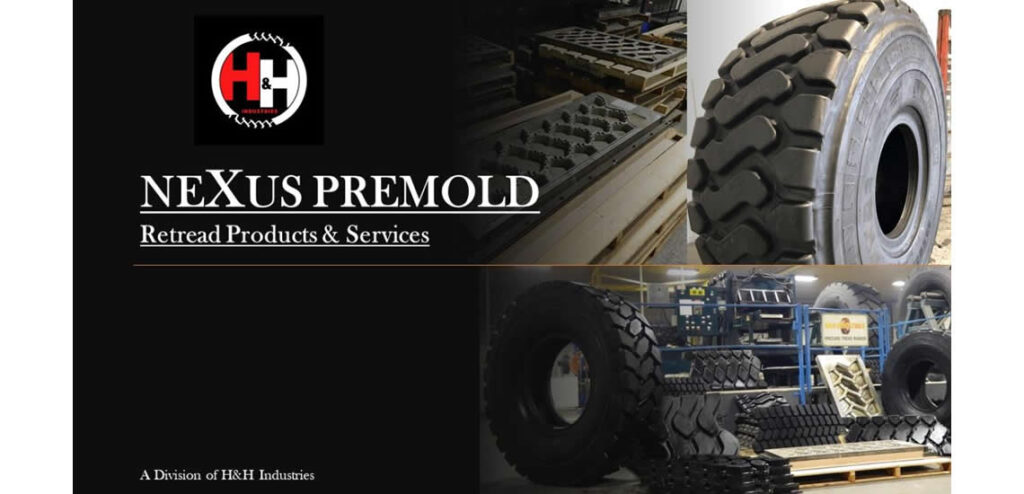 H&H Investment in 18 Moulds