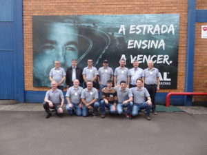Vipal Rubber Oceania Partners