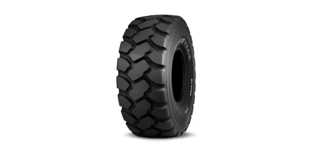 Goodyear Retread RT-3B Tyre