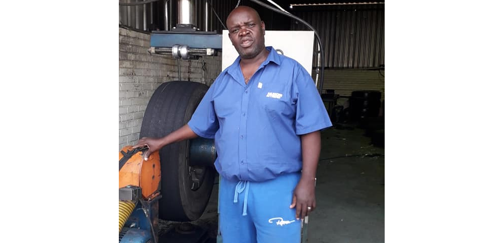 Tyre Treads Zimbabwe