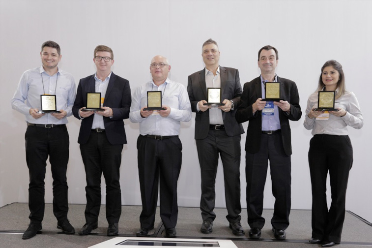 Favourite Brands Awards