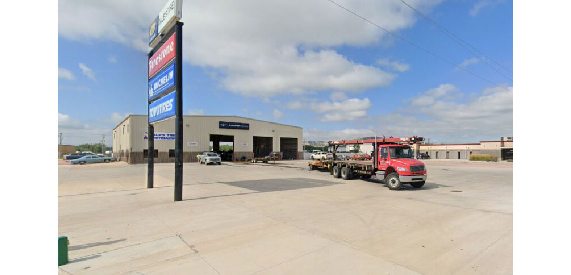 Pomp Tire Acquires Dale Tire