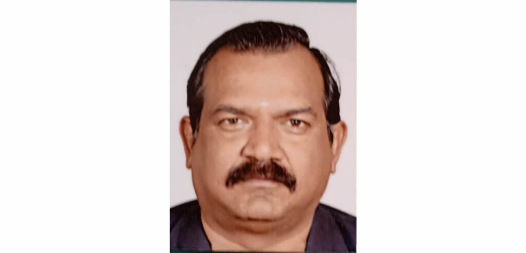 Rajmahaal MD Rajendran