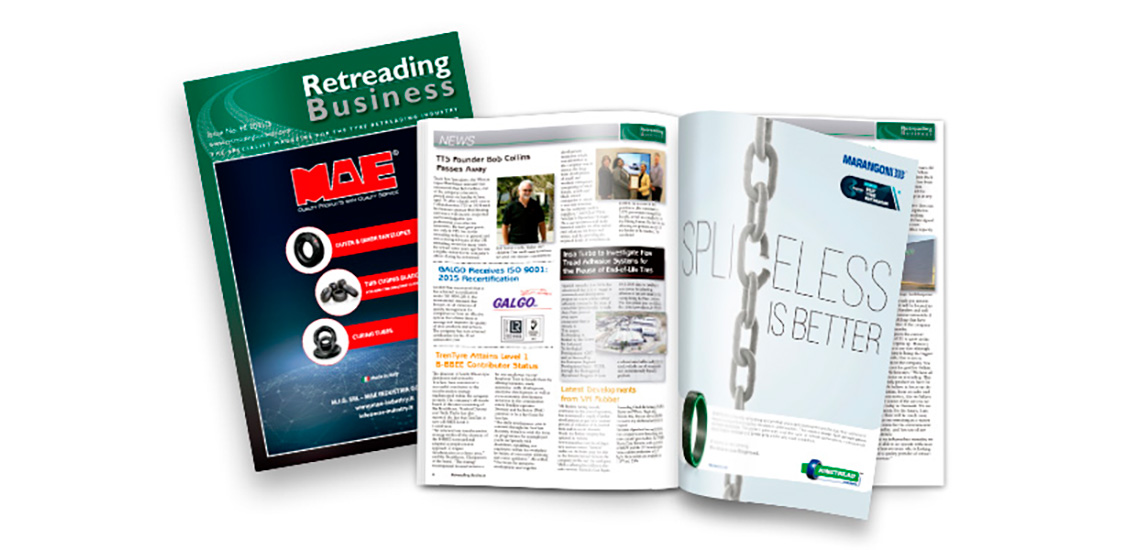 Retreading Business 2021/3 Digital Version