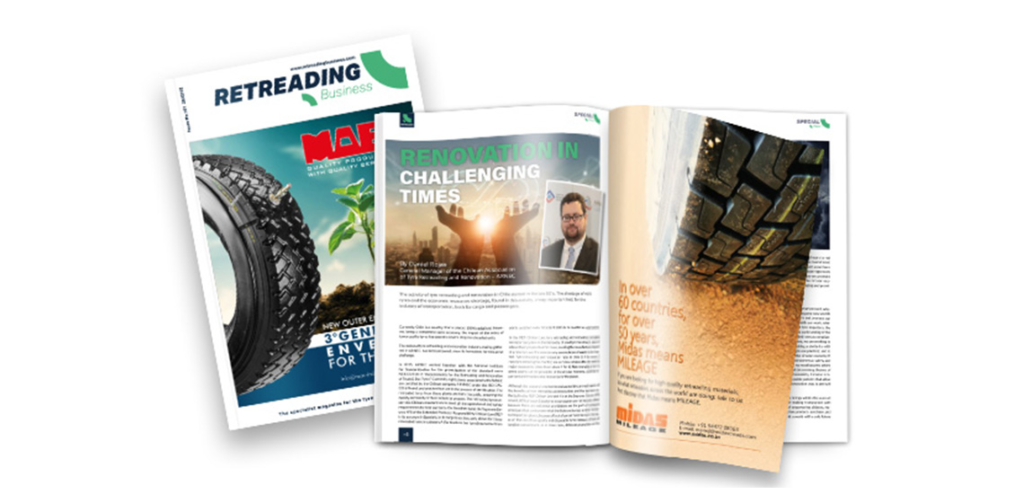 Retreading Business Digital Version