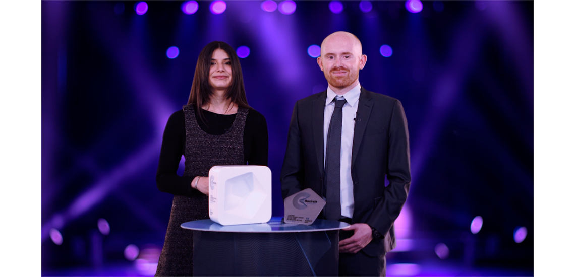 Recircle Awards 2022 Nominations