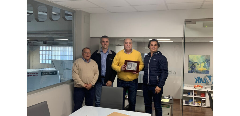 Vipal and Remusa Partnership