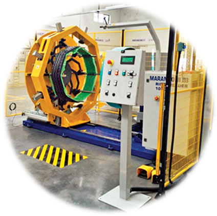 Marangoni US Ringtread Dealer