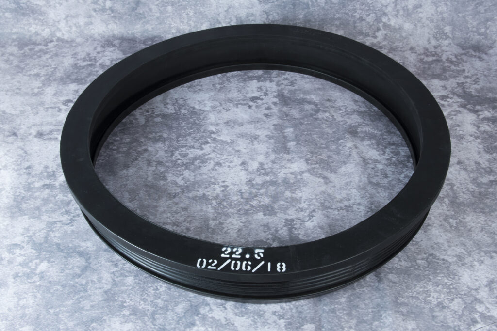 Accu-Fit Sealing Ring