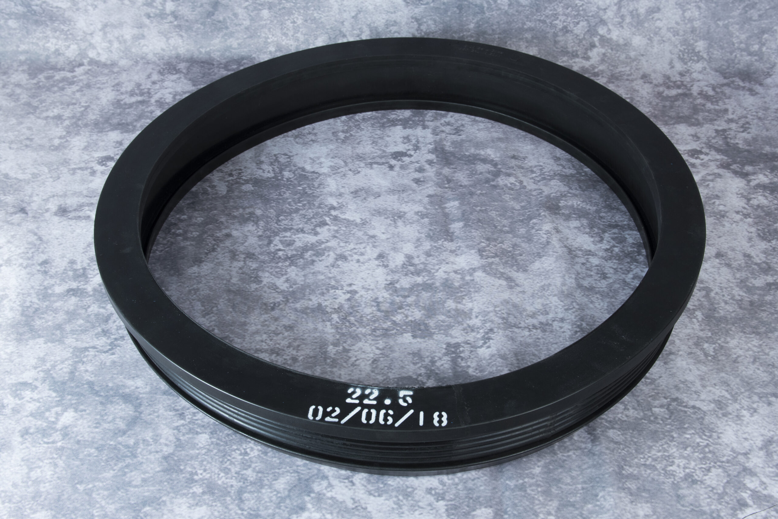 Accu-Fit Sealing Ring